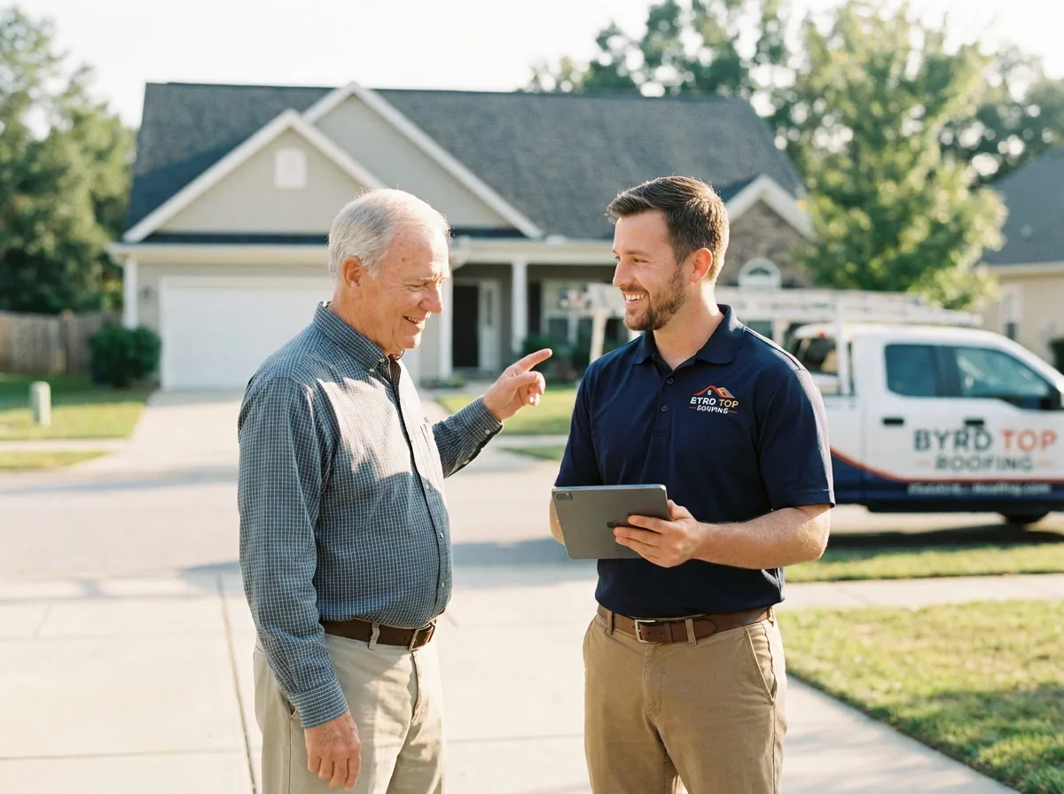 Roofing De Tour Village, MI FAQs